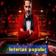 loterias popular